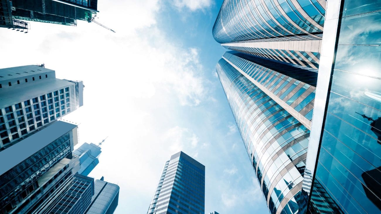 Types d’organisation du travail à l’horizon 2030