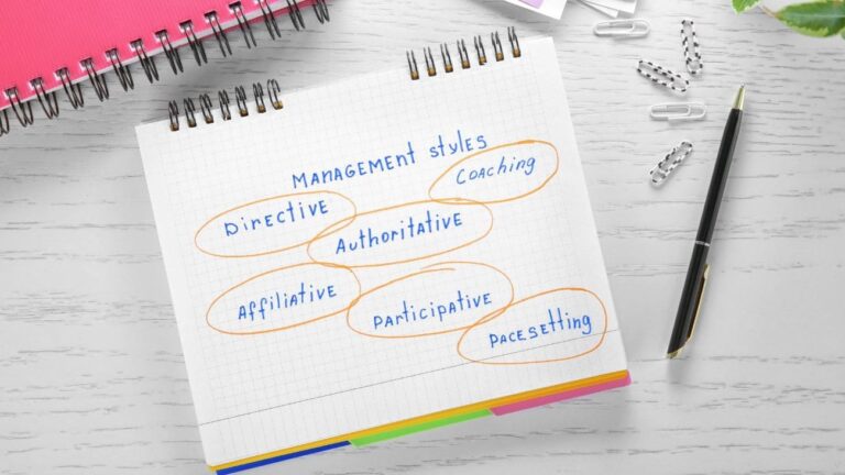 Lire la suite à propos de l’article Blake et Mouton : les 5 styles de management
