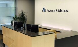 Cabinet Alvarez & Marsal : l’expert mondial du redressement d’entreprises