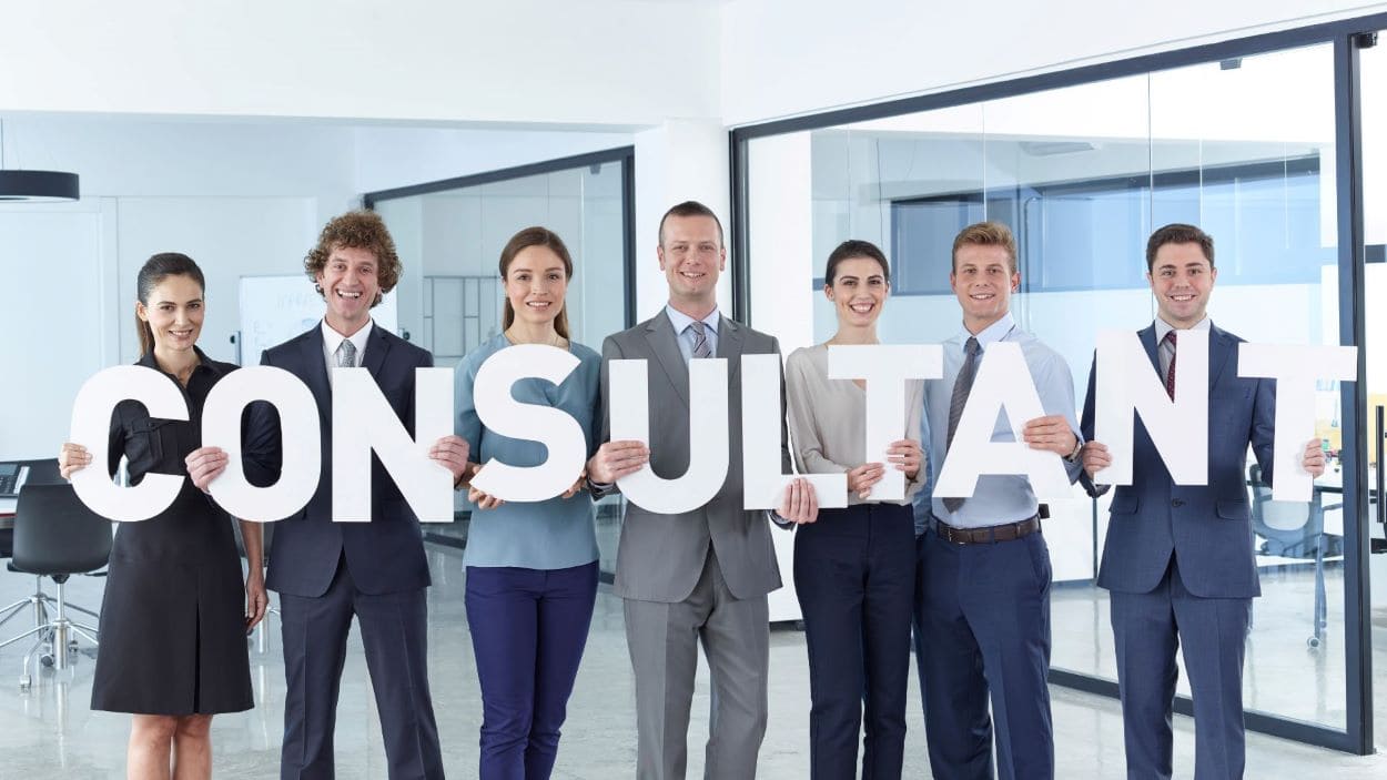 You are currently viewing Consultant interne : l’expert secret des grandes boîtes