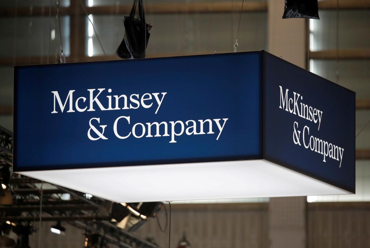 You are currently viewing McKinsey & Company : dans les coulisses du cabinet de conseil le plus influent du monde