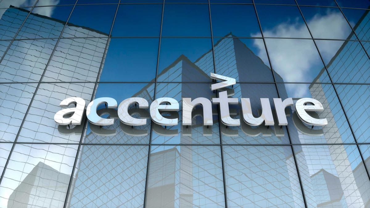 You are currently viewing Accenture : géant mondial du conseil, de la tech et de la transformation digitale