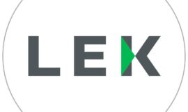 L.E.K. Consulting : le cabinet de conseil stratégique qui monte