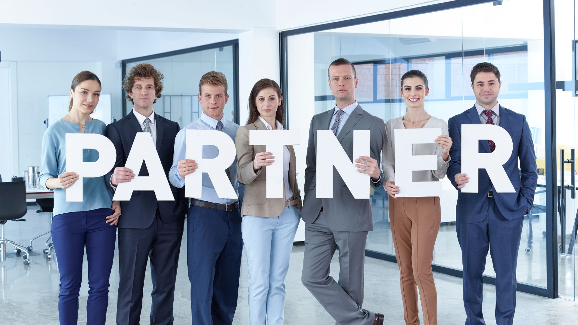 You are currently viewing Devenir Partner chez McKinsey : Parcours et Réussite