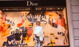 Dior : L’impact des alumni de Bain sur la stratégie luxe