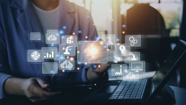 Lire la suite à propos de l’article Éric Hazan : Leader de l’investissement à impact et tech