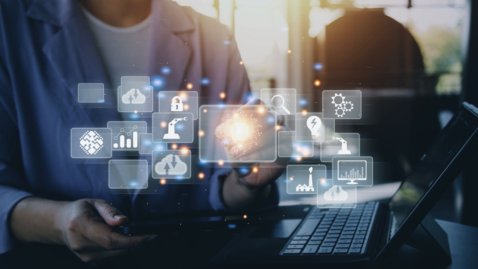 You are currently viewing Éric Hazan : Leader de l’investissement à impact et tech