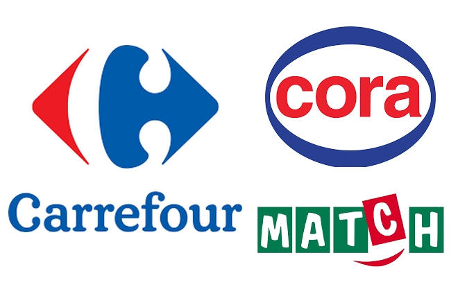 You are currently viewing Carrefour rachète Cora et Match : impact sur la distribution