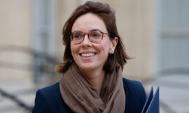 Couple Montchalin : Influence entre Politique et Conseil