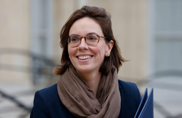 Lire la suite à propos de l’article Couple Montchalin : Influence entre Politique et Conseil