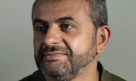 Karim Tadjeddine président : Génération France se réinvente