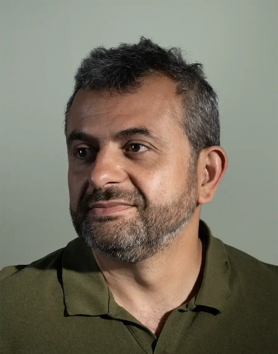 You are currently viewing Karim Tadjeddine président : Génération France se réinvente