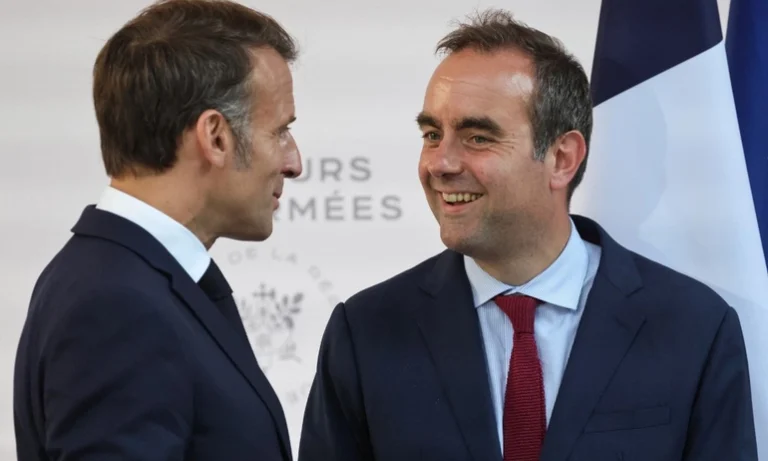 Lire la suite à propos de l’article McKinsey et l&rsquo;État : Influence secrète sur la politique française