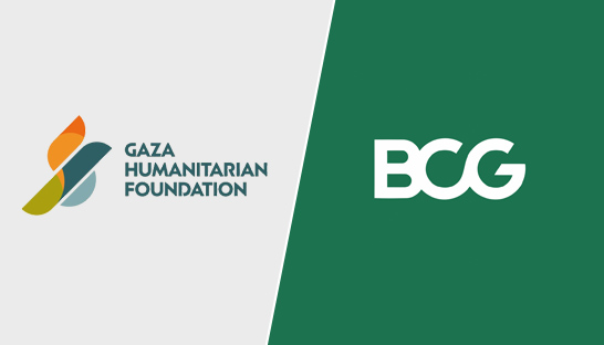 Lire la suite à propos de l’article Reconstruction de Gaza : Le rôle crucial du BCG révélé