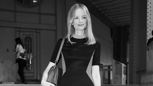 You are currently viewing Delphine Arnault chez Dior : Nouveaux talents et digitalisation
