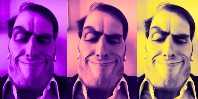 Lire la suite à propos de l’article Galansire : La satire qui démasque le monde du conseil