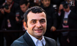 Karim Tadjeddine à la tête de Génération France : un nouveau souffle