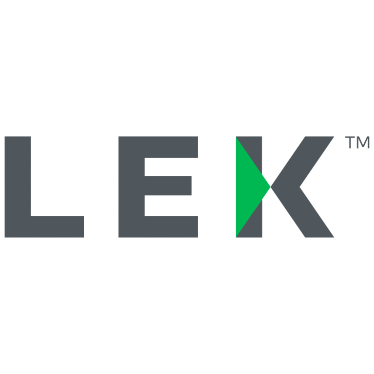 Lire la suite à propos de l’article L.E.K. Consulting : Excellence et Stratégie Globale