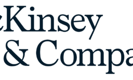 Refonte du logo McKinsey : Modernité et Tradition