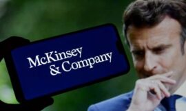 Cash Investigation: McKinsey et l’État, une influence révélée