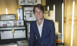 Alexandre Arnault : Nouveau Visage de Moët Hennessy LVMH