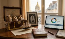 Financière St Gabriel F.D : L&rsquo;Excellence d&rsquo;un Family Office à la Française, entre Héritage Historique et Ingénierie Patrimoniale de Pointe