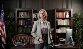 Amelie de Montchalin : parcours, carriere politique et vie privee
