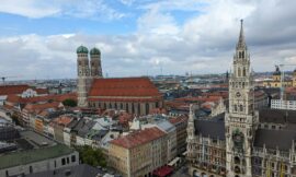 Roland Berger : le seul grand cabinet de conseil européen indépendant