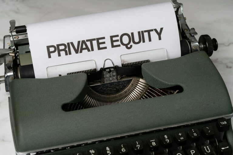 Lire la suite à propos de l’article Private equity : définition, fonctionnement et acteurs en France 2026