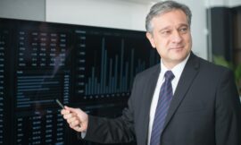 Slawomir Krupa : parcours, stratégie et vision pour la Société Générale