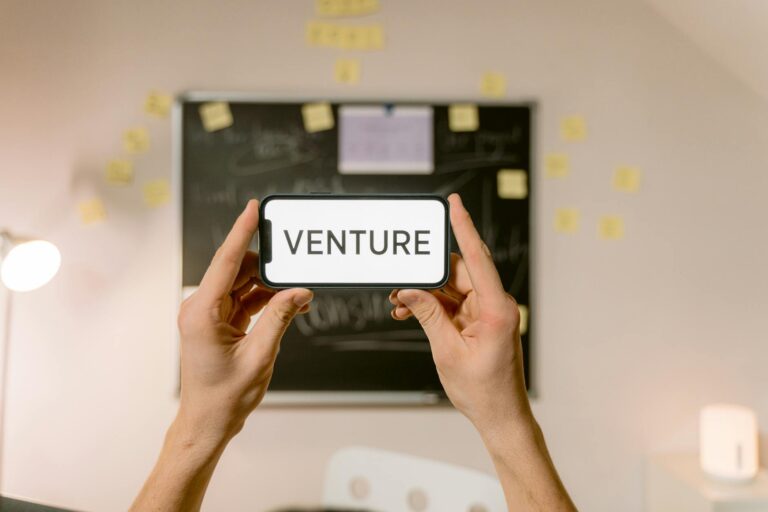 Lire la suite à propos de l’article Venture capital : definition, fonctionnement et acteurs en France